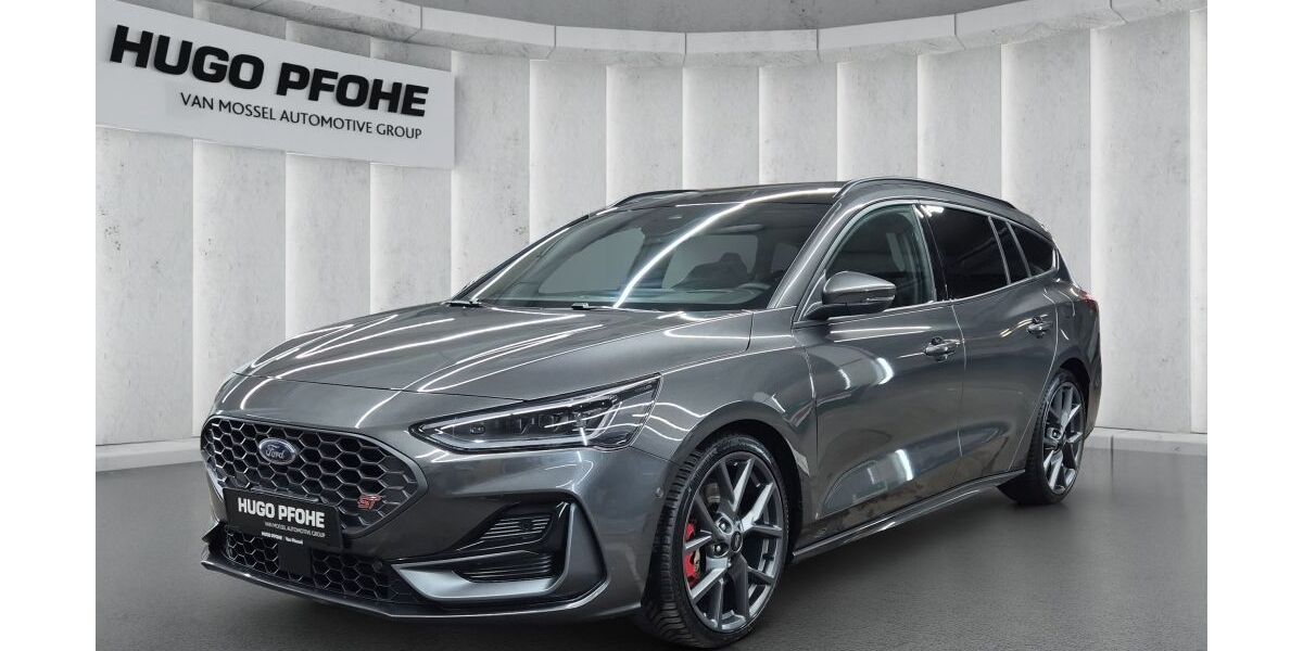 Ford Focus 23.349 km 35.995 &euro; Hamburg 22047