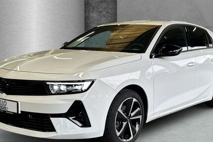 Opel Astra 15.817 km 22.990 &euro; Hamburg 22117