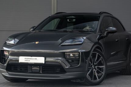 Porsche Macan 29.008 km 82.970 &euro; Hamburg 22143