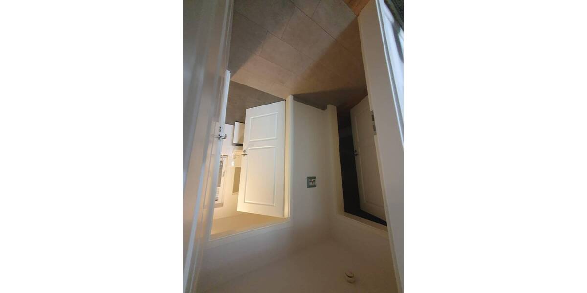 Etagenwohnung Hamburg Iserbrook - 2 Zimmer, 64 m&sup2;, 410.000&euro; | Angebot:26377055