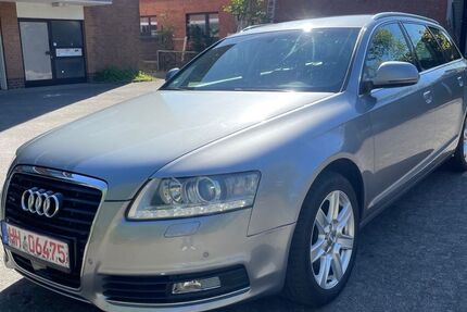 Audi A6 285.000 km 6.990 &euro; Hamburg 21031