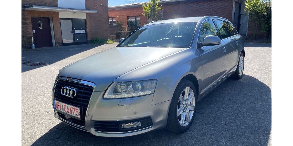 Audi A6 285.000 km 6.990 &euro; Hamburg 21031