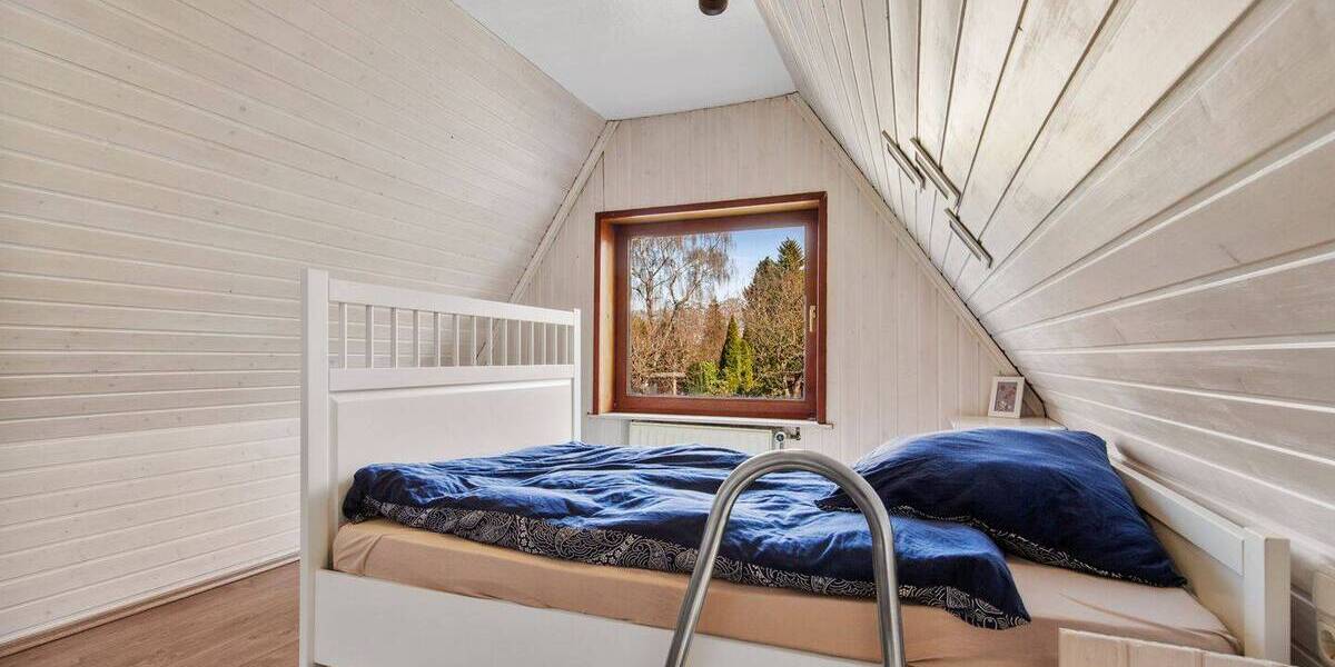 Doppelhaushälfte Hamburg / Billstedt Billstedt - 3 Zimmer, 75 m&sup2;, 445.000&euro; | Angebot:26202340