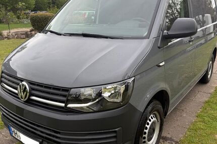 VW T6 Transporter 62.672 km 16.200 &euro; Hamburg 22175