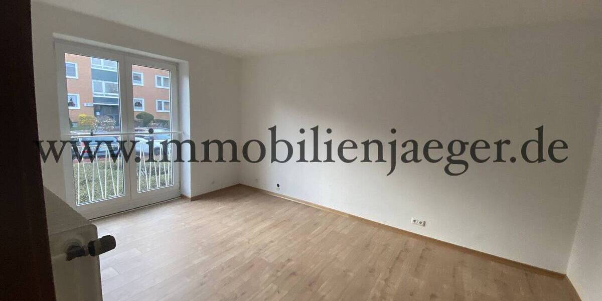 Etagenwohnung Hamburg Farmsen-Berne - 4 Zimmer, 85 m&sup2;, 1.220&euro; | Angebot:26572305