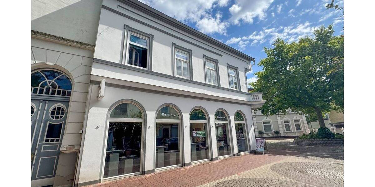 Gewerbeobjekt Uetersen - 2 Zimmer, 720.000&euro; | Angebot:25814007