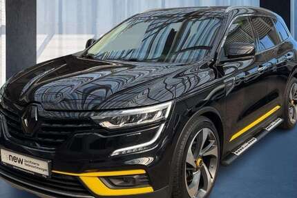 Renault Koleos 83.835 km 25.990 &euro; Hamburg 22529