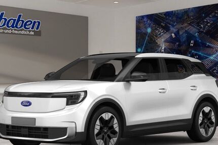 Ford Explorer 1.500 km 55.690 € Hamburg 21073