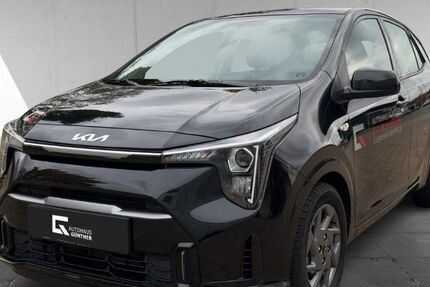 Kia Picanto 6.761 km 15.690 € Hamburg 20537