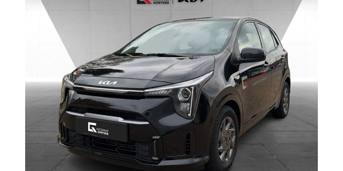 Kia Picanto 6.761 km 15.690 € Hamburg 20537