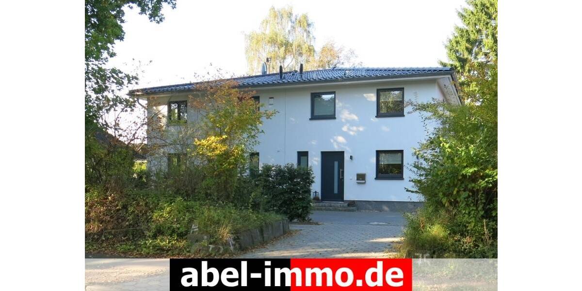 Doppelhaushälfte Hamburg Bramfeld - 4 Zimmer, 110 m&sup2;, 489.634&euro; | Angebot:26733719