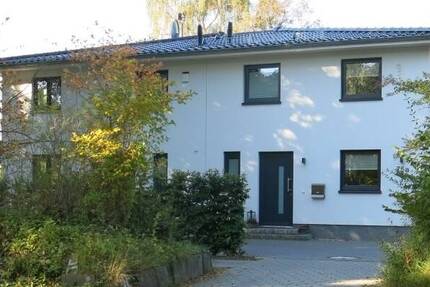 Haus Hamburg Bramfeld - 4 Zimmer, 110 m&sup2;, 489.634&euro; | Angebot:26733719