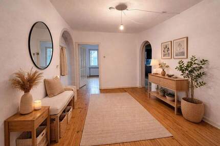 Wohnung Hamburg Lokstedt - 3 Zimmer, 79 m&sup2;, 1.600&euro; | Angebot:25608578