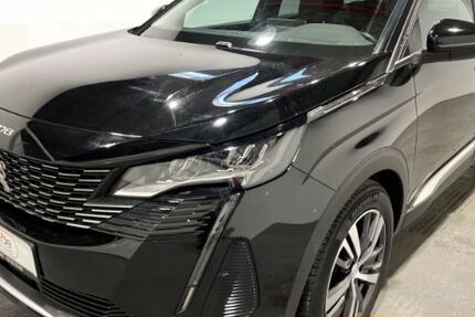 Peugeot 5008 40.000 km 22.450 &euro; Norderstedt 22848