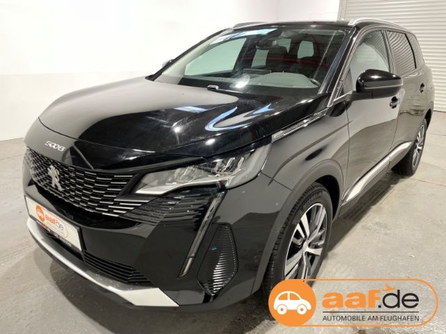 Peugeot 5008 40.000 km 22.450 &euro; Norderstedt 22848