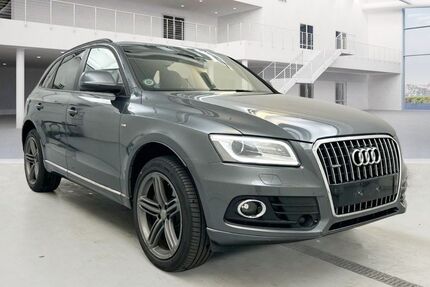 Audi Q5 138.000 km 19.500 &euro; Seevetal bei Hamburg 21217