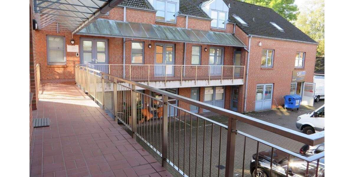 Gewerbeobjekt Hamburg Osdorf - 2 Zimmer, 690&euro; | Angebot:25675342