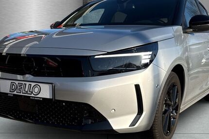 Opel Corsa 19.594 km 21.290 &euro; Reinbek 21465