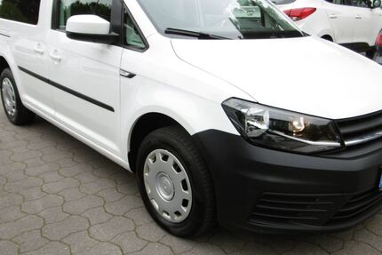 VW Caddy 179.495 km 11.880 &euro; Hamburg 22459