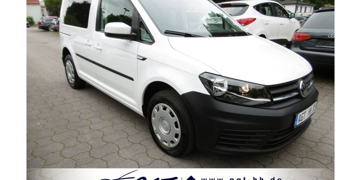 VW Caddy 179.495 km 11.880 &euro; Hamburg 22459