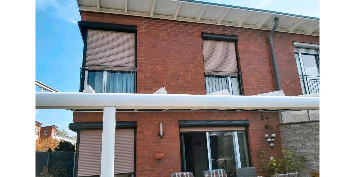 Reihenhaus Hamburg Lohbrügge - 4 Zimmer, 101 m&sup2;, 650.000&euro; | Angebot:27168335