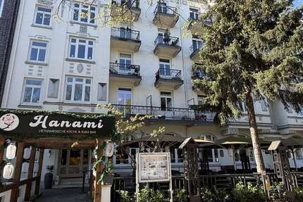 Gewerbeobjekt Hamburg Winterhude - 1.590.000&euro; | Angebot:26905555