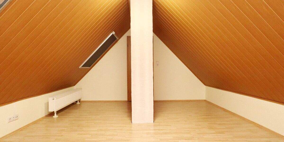 Großräumige 2,5-Zimmer Wohnung auf zwei Ebenen in Henstedt-Ulzburg 2 zimmer