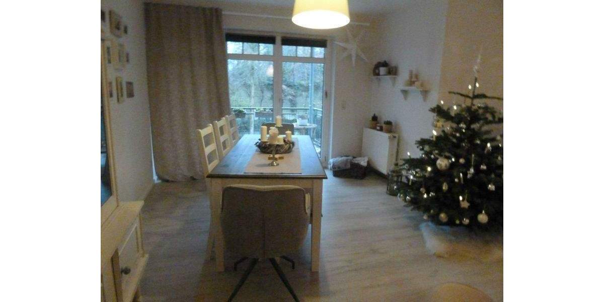 Etagenwohnung Buxtehude Eilendorf - 2 Zimmer, 74 m&sup2;, 259.700&euro; | Angebot:25845828