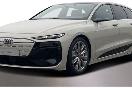 Audi S6 e-tron 1.944 km 99.994 &euro; Hamburg 22529