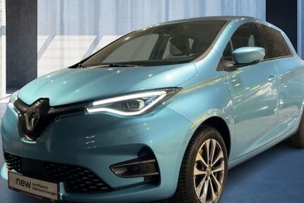 Renault ZOE 39.588 km 15.990 &euro; Hamburg 22763
