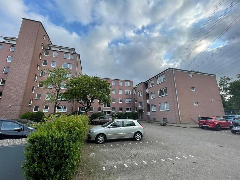 Top Rendite! Vermietete 4-Zi-Eigentumswohnung KAG Provisionsfrei zimmer