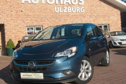 Opel Corsa 100.000 km 6.900 &euro; Henstedt Ulzburg(20 km nördlich von HH-direkt an der A7) 24558