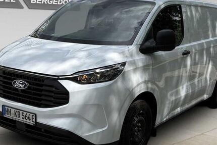 Ford Transit Custom 5.000 km 43.490 &euro; Hamburg 21029