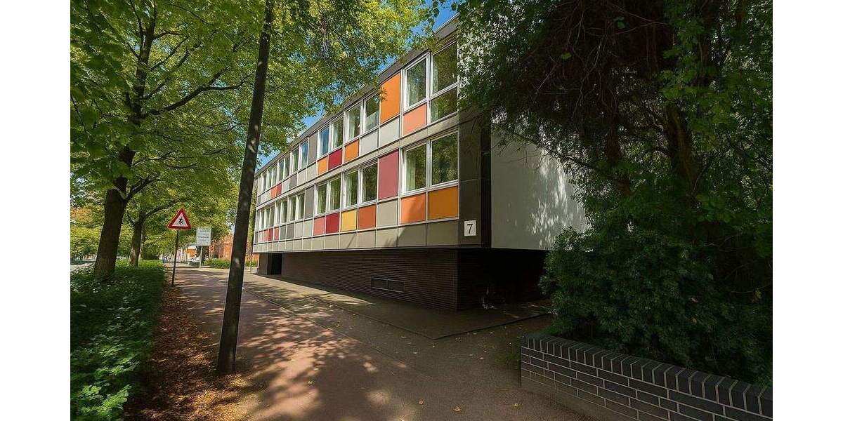 Etagenwohnung Hamburg Hohenfelde - 3 Zimmer, 81 m&sup2;, 559.000&euro; | Angebot:25657423