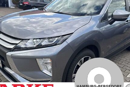 Mitsubishi Eclipse Cross 67.890 km 16.500 &euro; Hamburg 21035