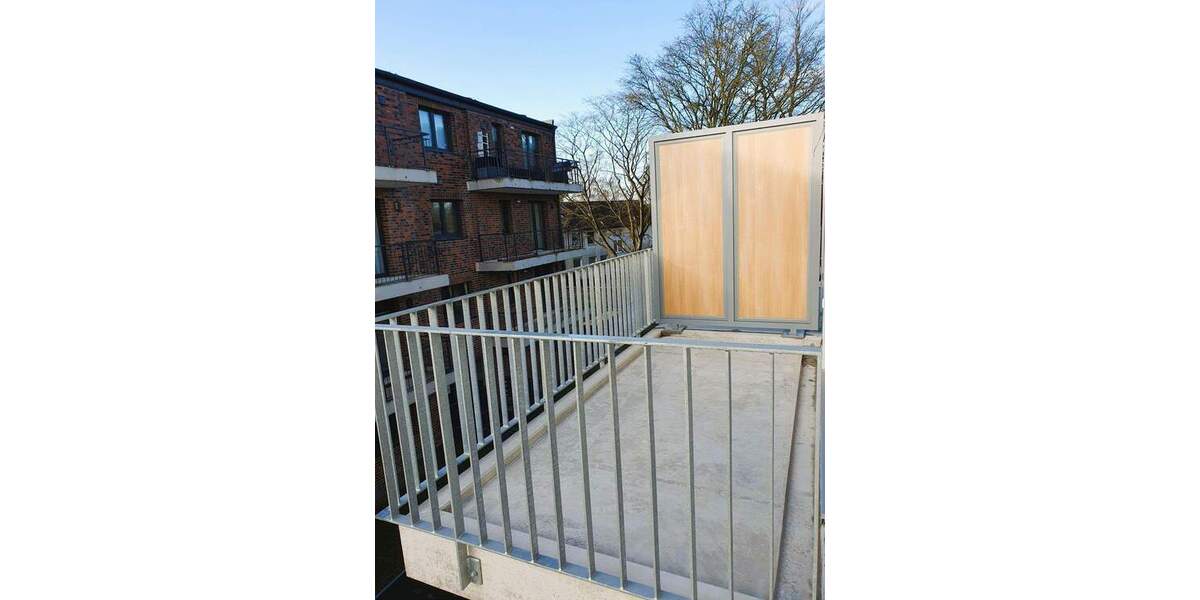Etagenwohnung Norderstedt Harksheide - 3 Zimmer, 67 m&sup2;, 1.250&euro; | Angebot:26188445