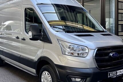 Ford Transit 43.200 km 23.990 &euro; Geesthacht bei Hamburg 21502