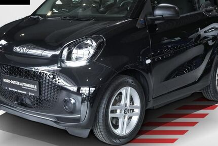 Smart #5 7.000 km 48.498 &euro; Hamburg 21029