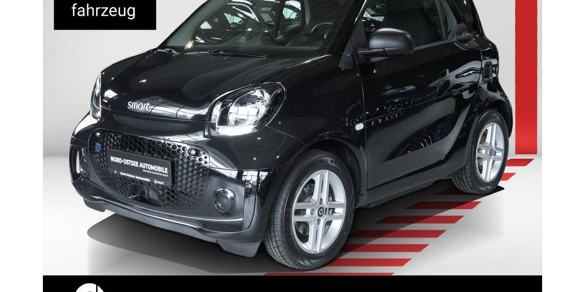 Smart #5 7.000 km 48.498 &euro; Hamburg 21029