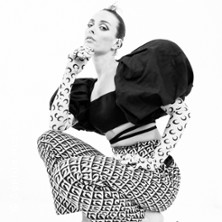 Sophie Auster - Milk for Ulcers Tour 2026 07.05.2026 Nochtspeicher & Nochtwache