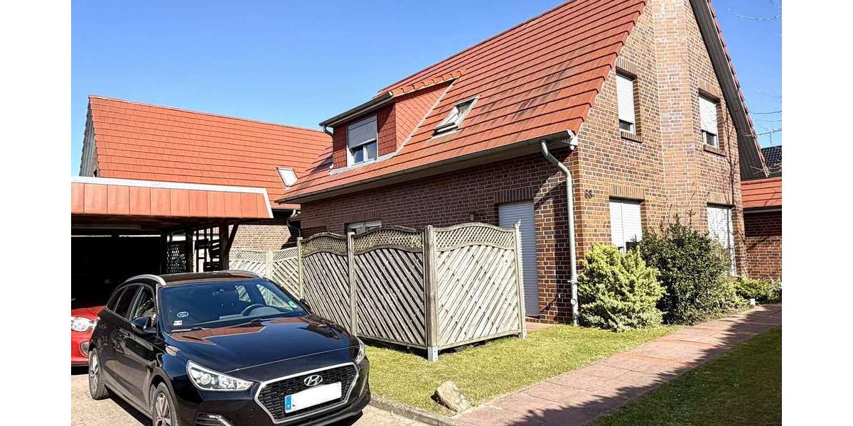 Einfamilienhaus Jork - 8 Zimmer, 220 m&sup2;, 555.000&euro; | Angebot:26366434