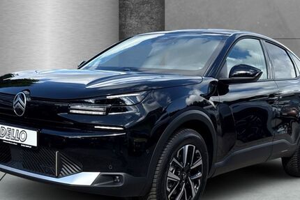 Citroen C4 4.500 km 24.480 &euro; Ahrensburg 22926