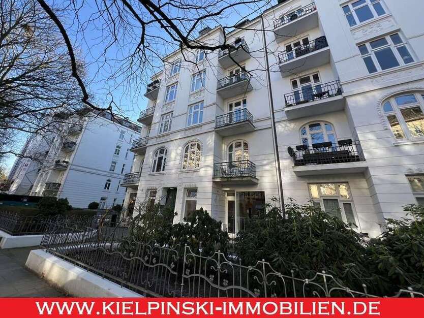 Wohnung zum Kaufen in Hamburg 830.000 € 112 m²