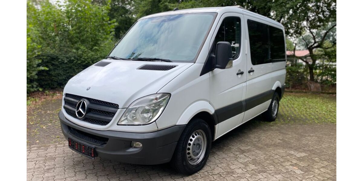 Mercedes-Benz Sprinter 169.480 km 14.999 &euro; Bönningstedt 25474