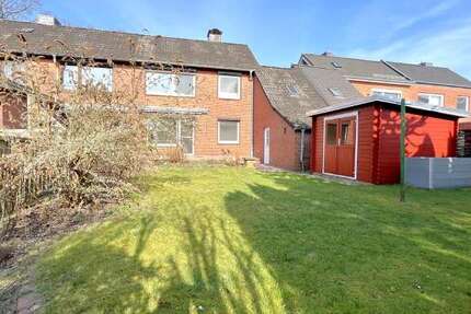 Haus Pinneberg - 4 Zimmer, 90 m&sup2;, 350.000&euro; | Angebot:26164332