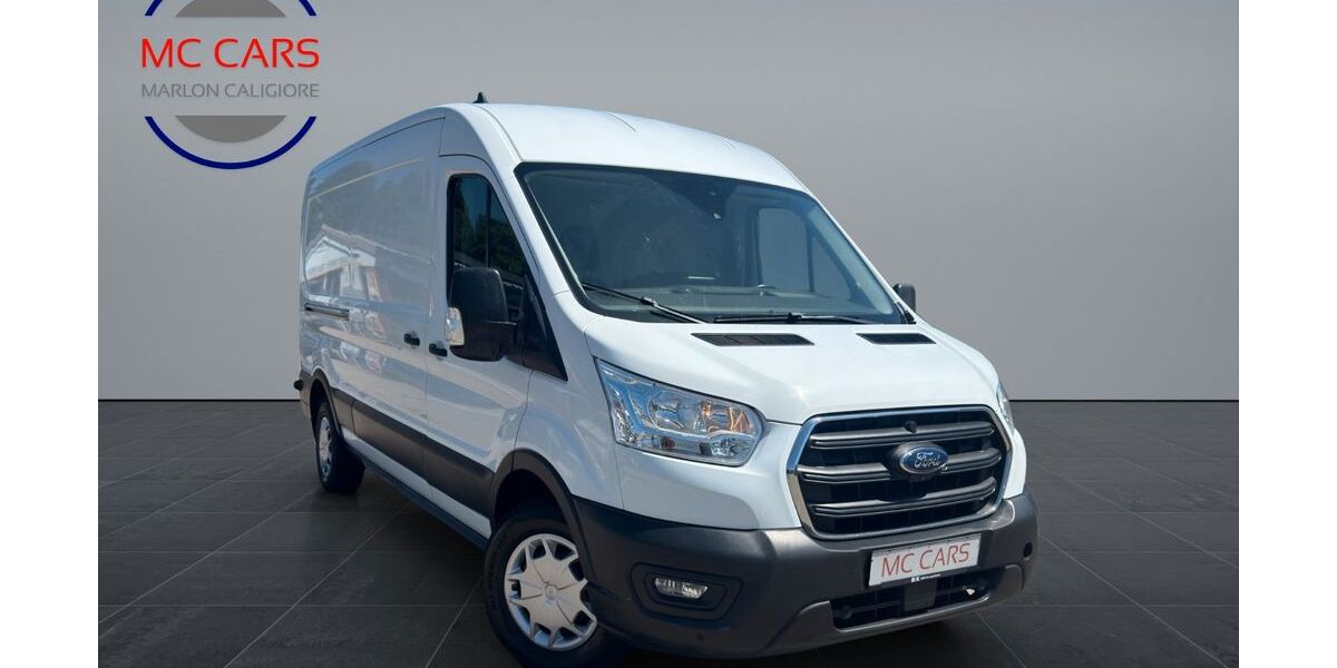 Ford Transit 159.000 km 13.890 &euro; Quickborn 25451