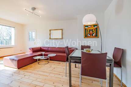 Zimmer Hamburg Uhlenhorst - 2 Zimmer, 1.800&euro; | Angebot:25389825