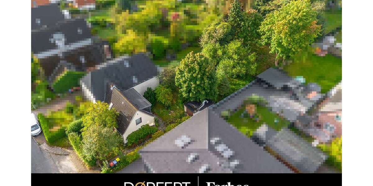 Grundstück zu verkaufen in Hamburg Osdorf 499.000 € 887 m² zimmer