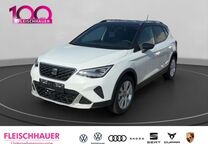 Gebrauchtwagen Seat Arona
