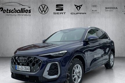 Audi Q5 8.900 km 59.950 &euro; Ahrensburg 22926